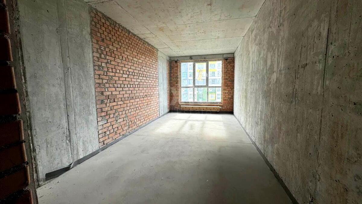 1к квартира ул. Вышгородская 45636673