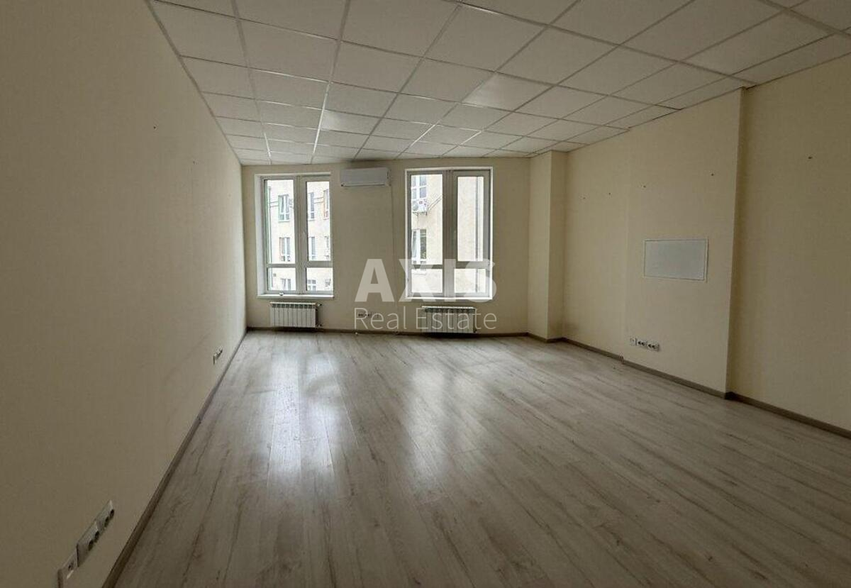 Office uzviz Voznesens'kyj 23А, 110m29