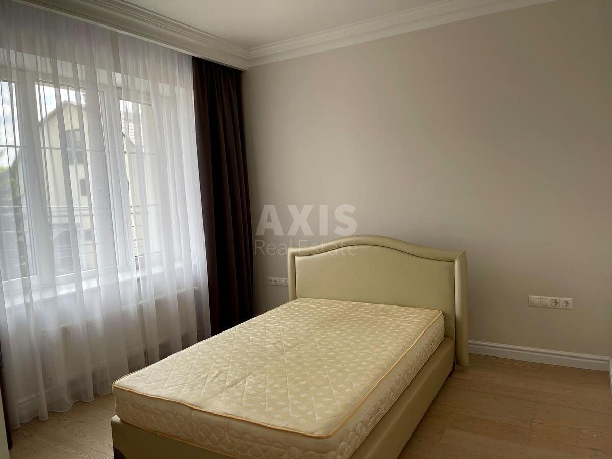 House vul. Vil'shans'ka, 450m2, Kyiv city595204