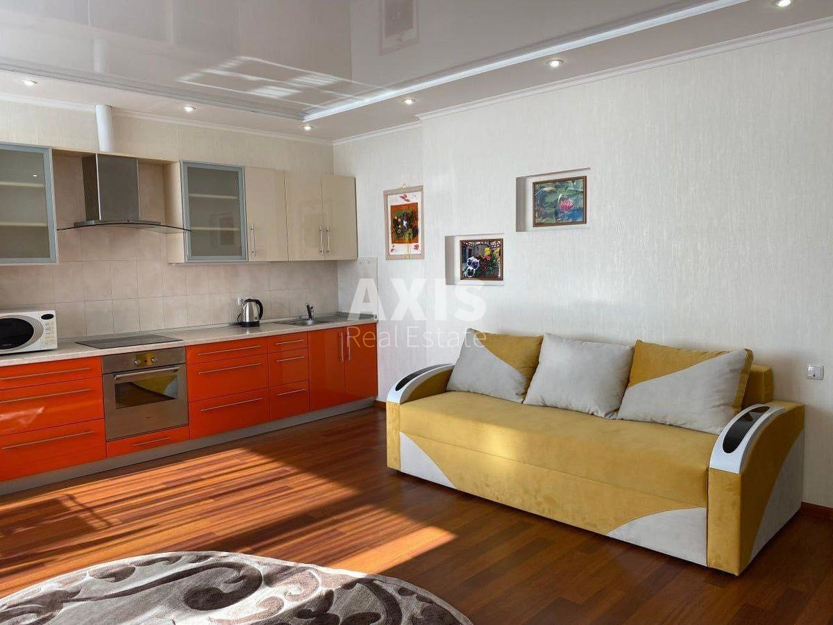 1k apartment pr-t Navoi' Alishera 692