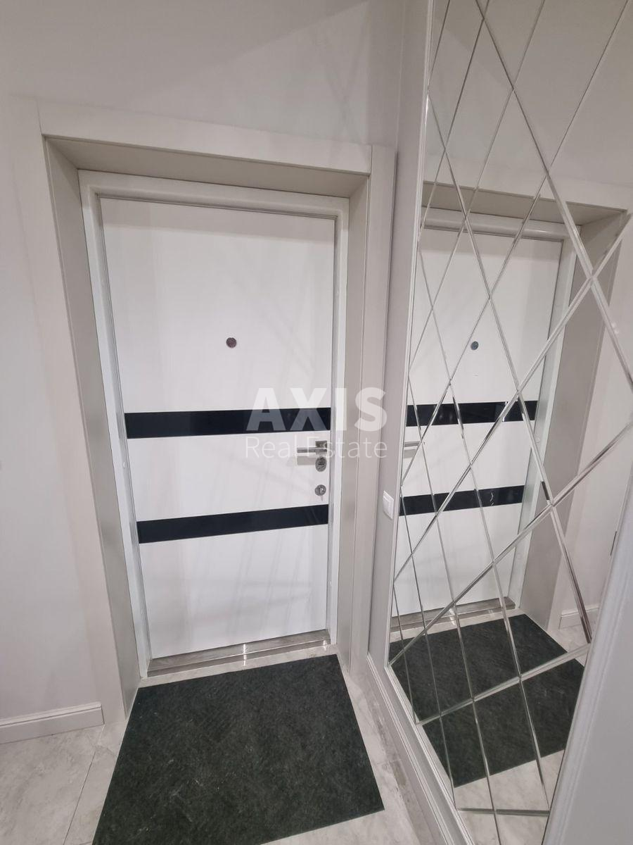 3k apartment vul. Kyrylo-Mefodii'vs'ka 25805716