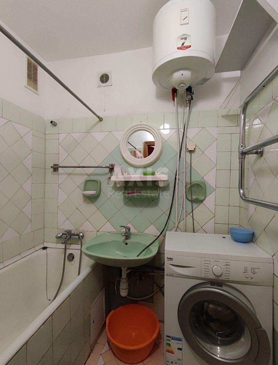 3k apartment vul. Shovkunenka 59