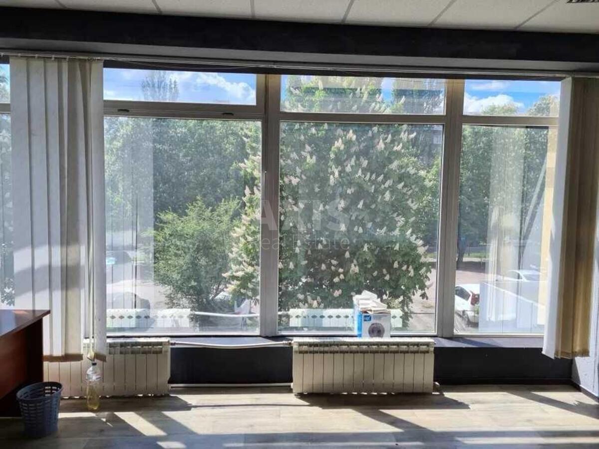 Объект торговли ул. Василенко Николая 21, 1686м2635374