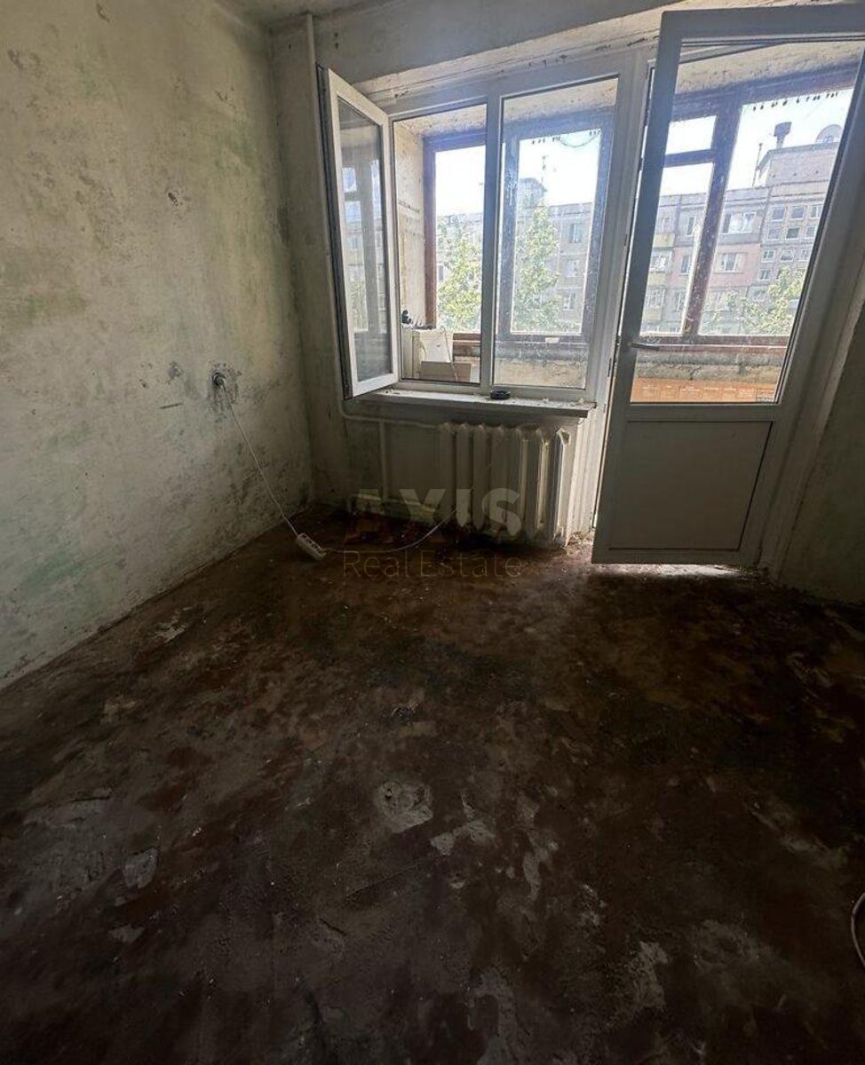 2k apartment vul. Cheljabins'ka 3