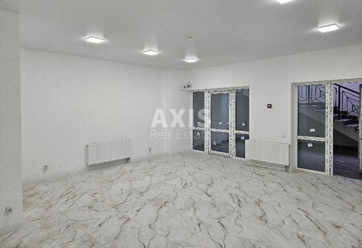 Trade object vul. Vasyl'kivs'ka 6, 15m2