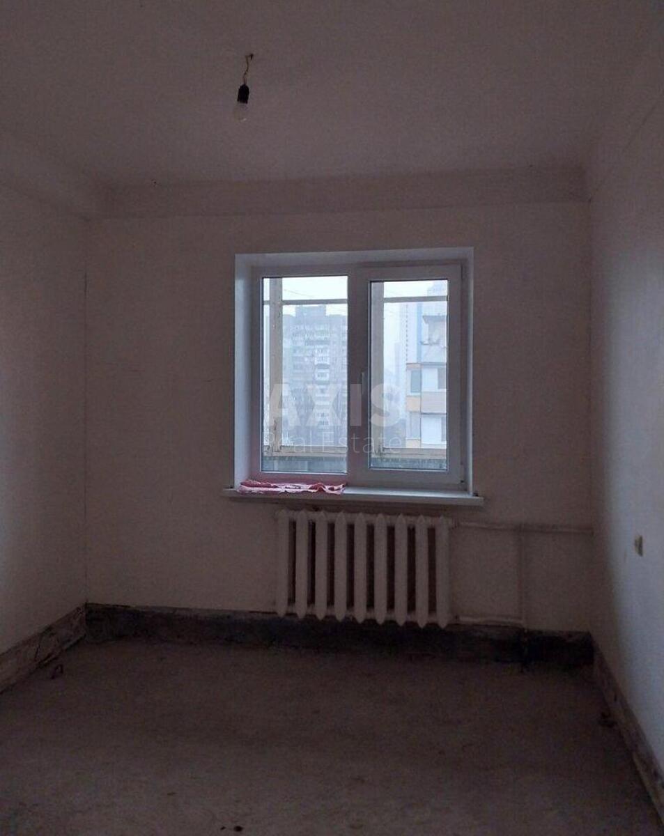 3k apartment vul. Plehanova 4Б1