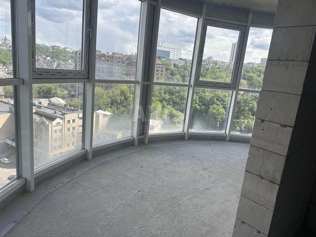 2k apartment vul. Glybochyc'ka 732