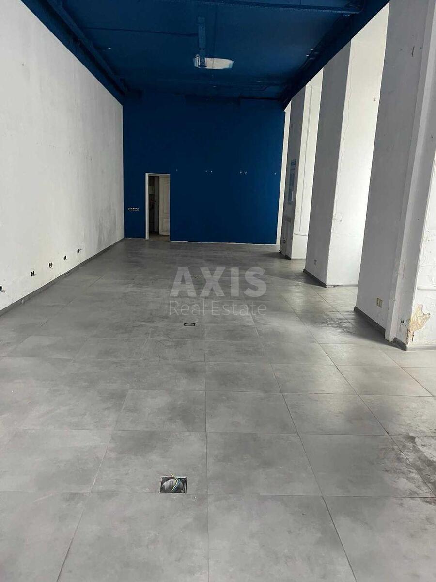 Trade object vul. Velyka Vasyl'kivs'ka 18, 172m2592540