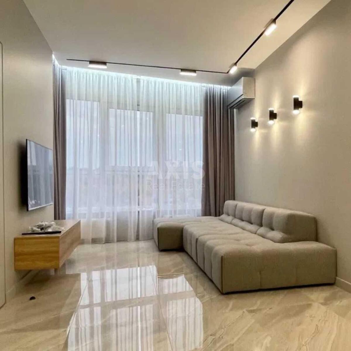 3k apartment vul. Antonovycha 109627302