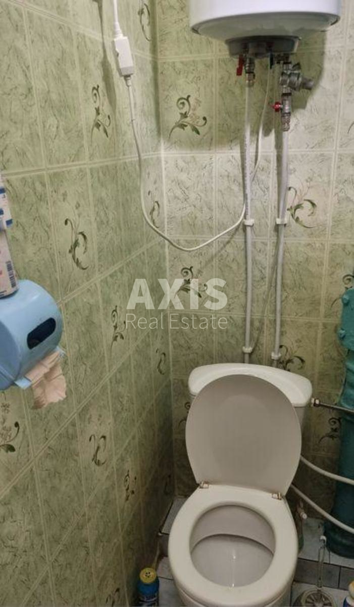 2k apartment vul. Tupoljeva Akademika 16а0