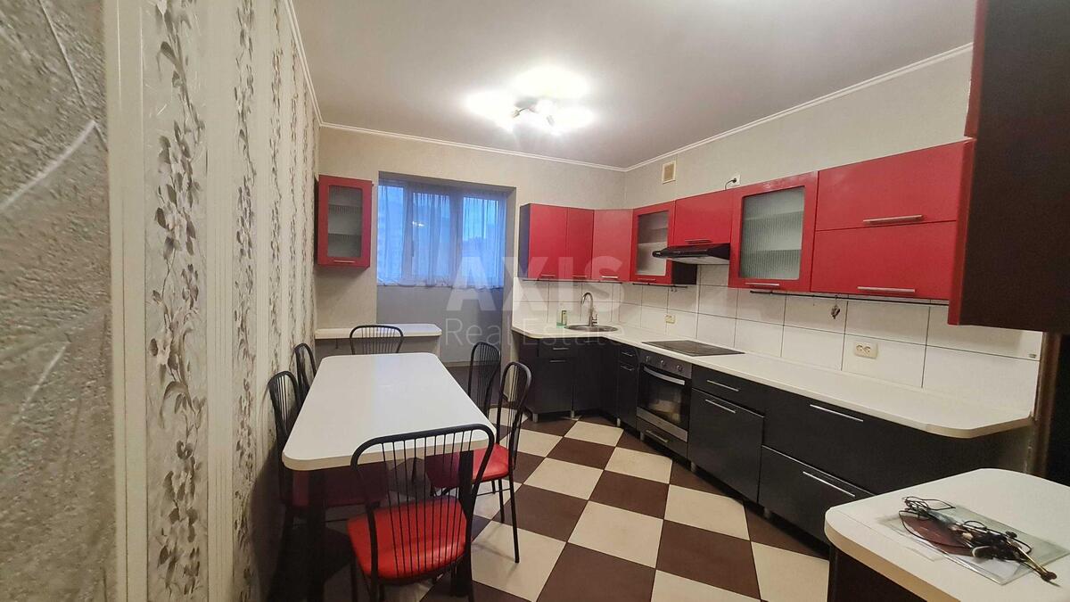 3к квартира ул. Чавдар Елизаветы 28
