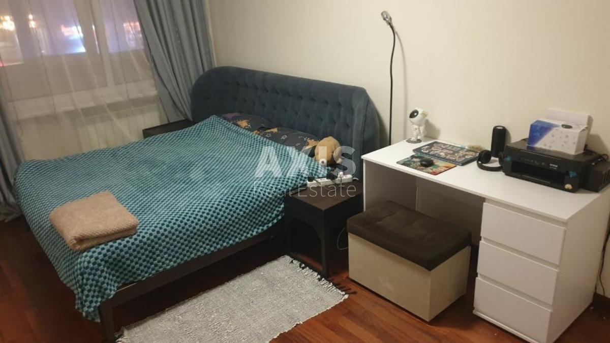 3k apartment vul. Velyka Vasyl'kivs'ka 801