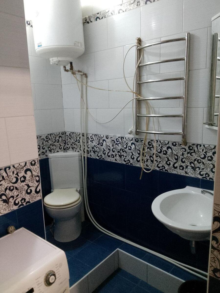 2k apartment vul. Teligy Oleny 37В2