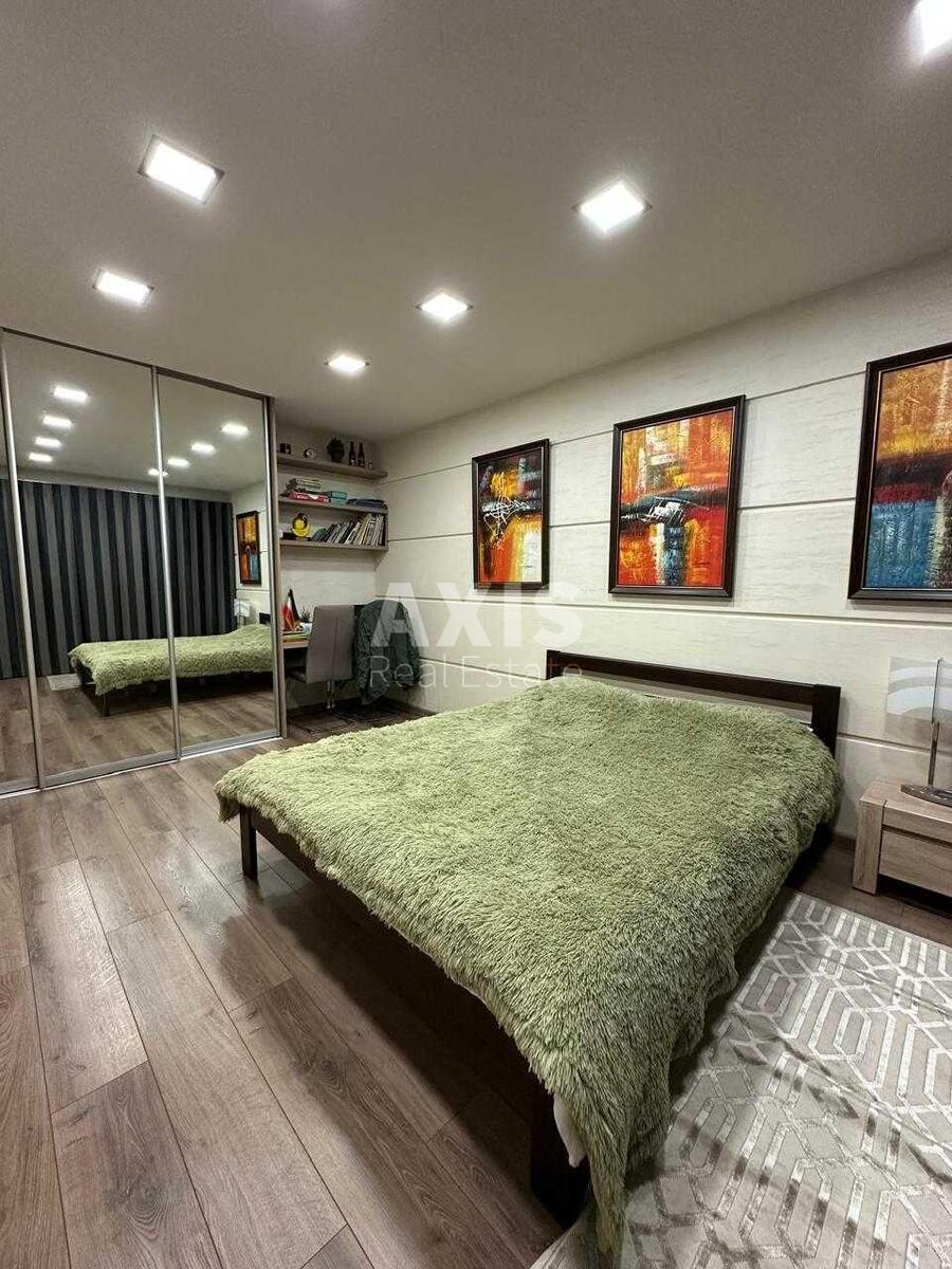 1k apartment vul. Koshycja Oleksandra 10/21544323