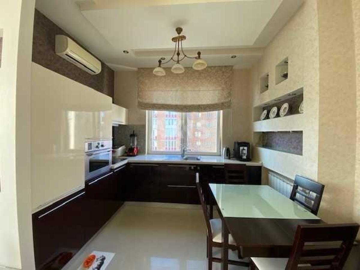 3k apartment vul. Tymoshenka Marshala 15Г