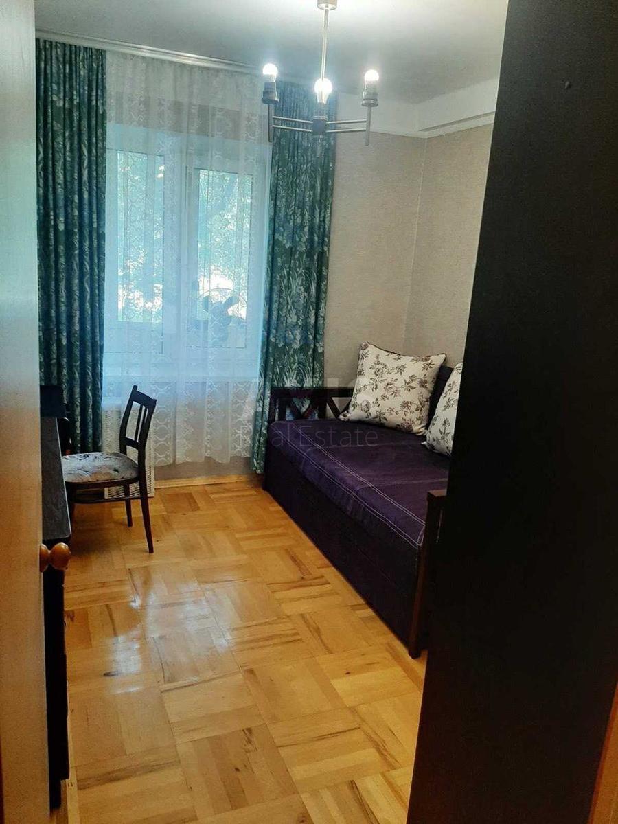 3k apartment vul. Plehanova 4А7