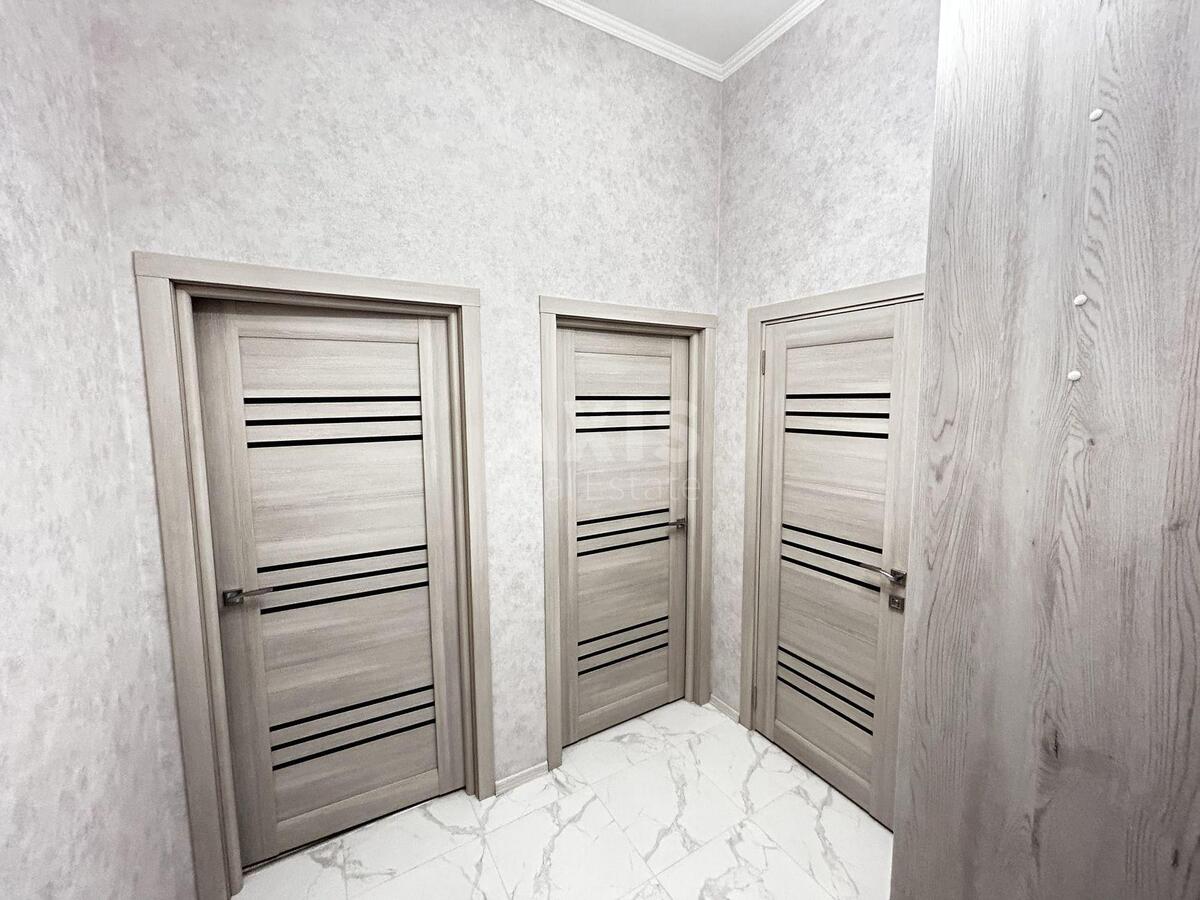 1к квартира ул. Александра Олеся 2В628314