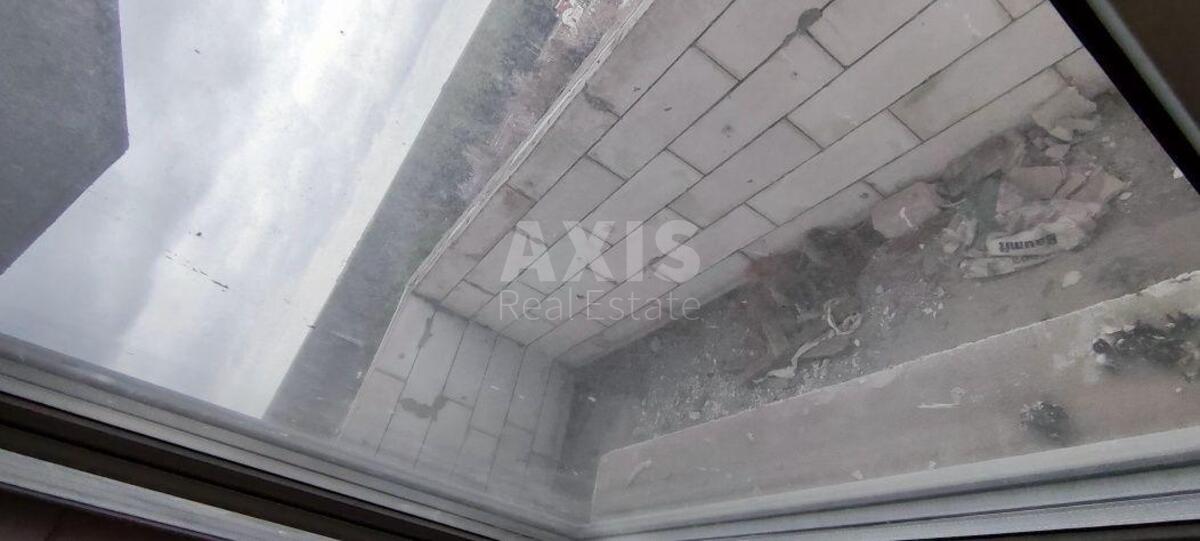 2k apartment vul. Olevs'ka 95