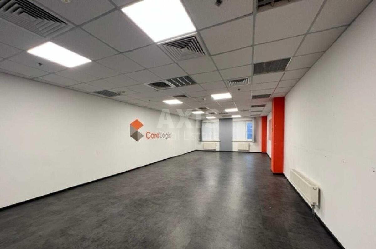 Office vul. Fizkul'tury 28, 1522m21