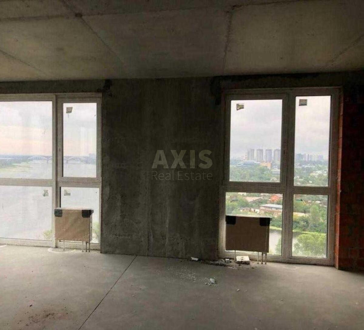 3k apartment vul. Zarichna 7629106