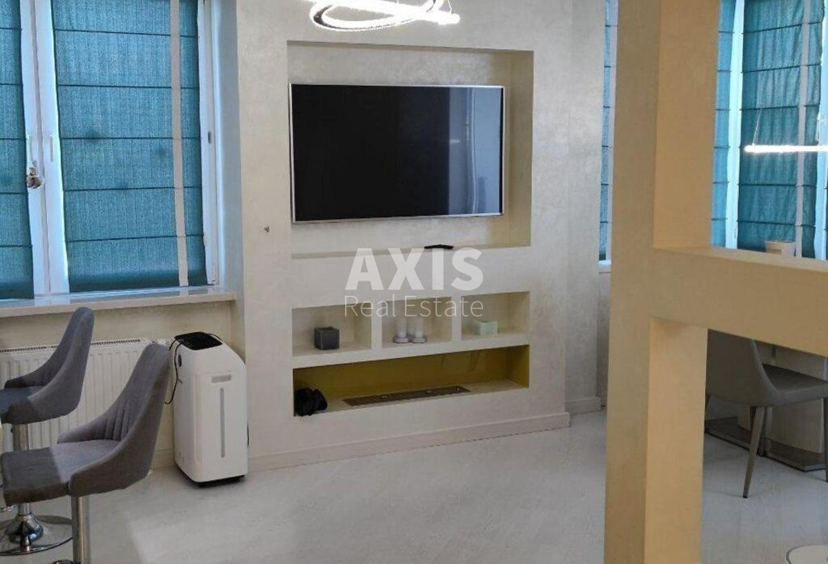 3k apartment pr-t Glushkova Akademika 9Д388700