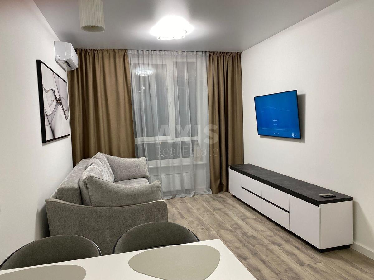1к квартира пр-т Правды 39В1