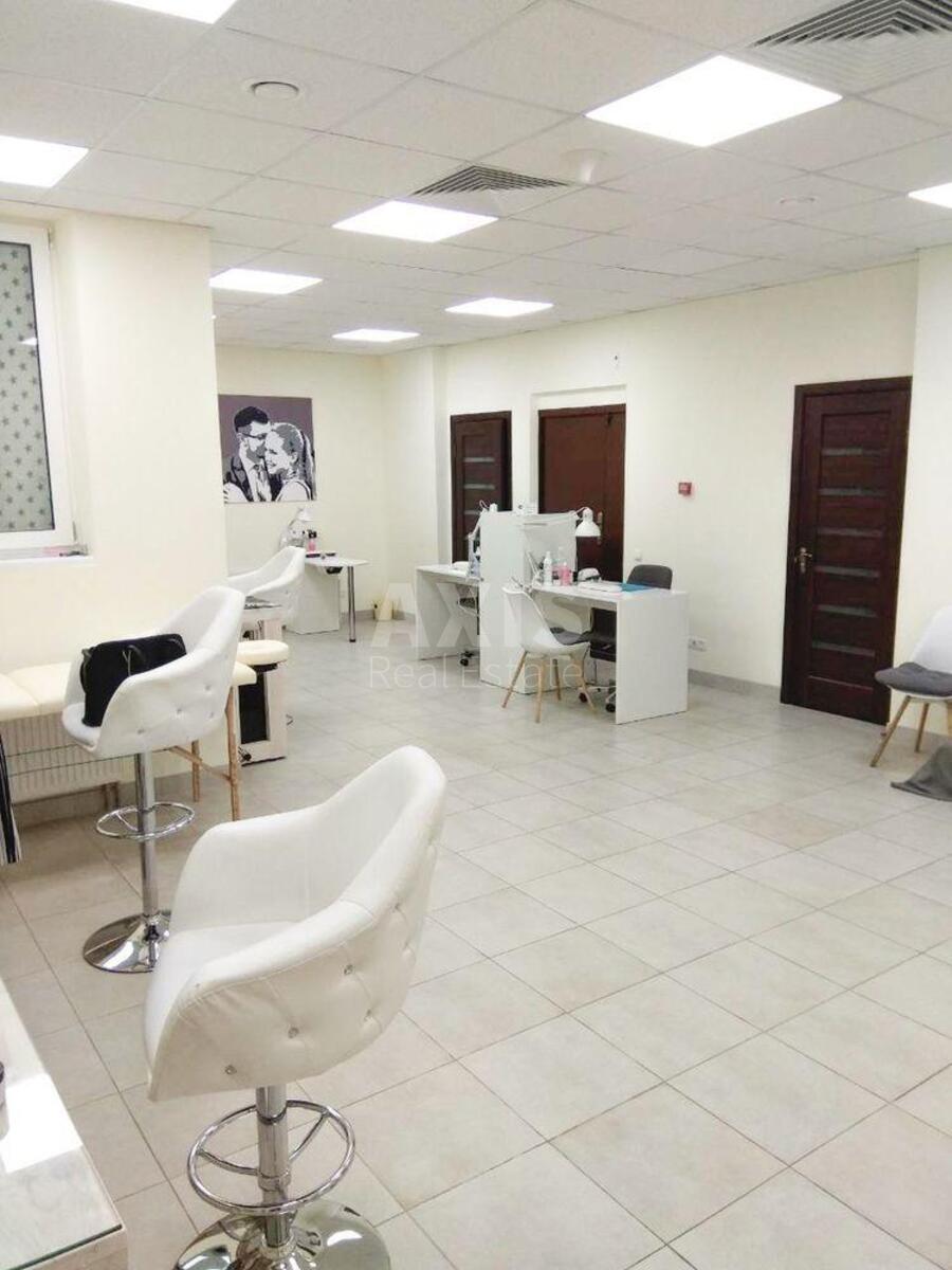 Office vul. Lebedjeva Mykoly 4/39А, 77m2586732