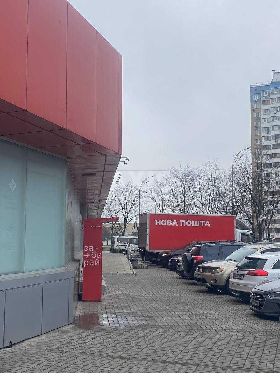 Объект торговли шоссе Харьковское 58, 76м2629481