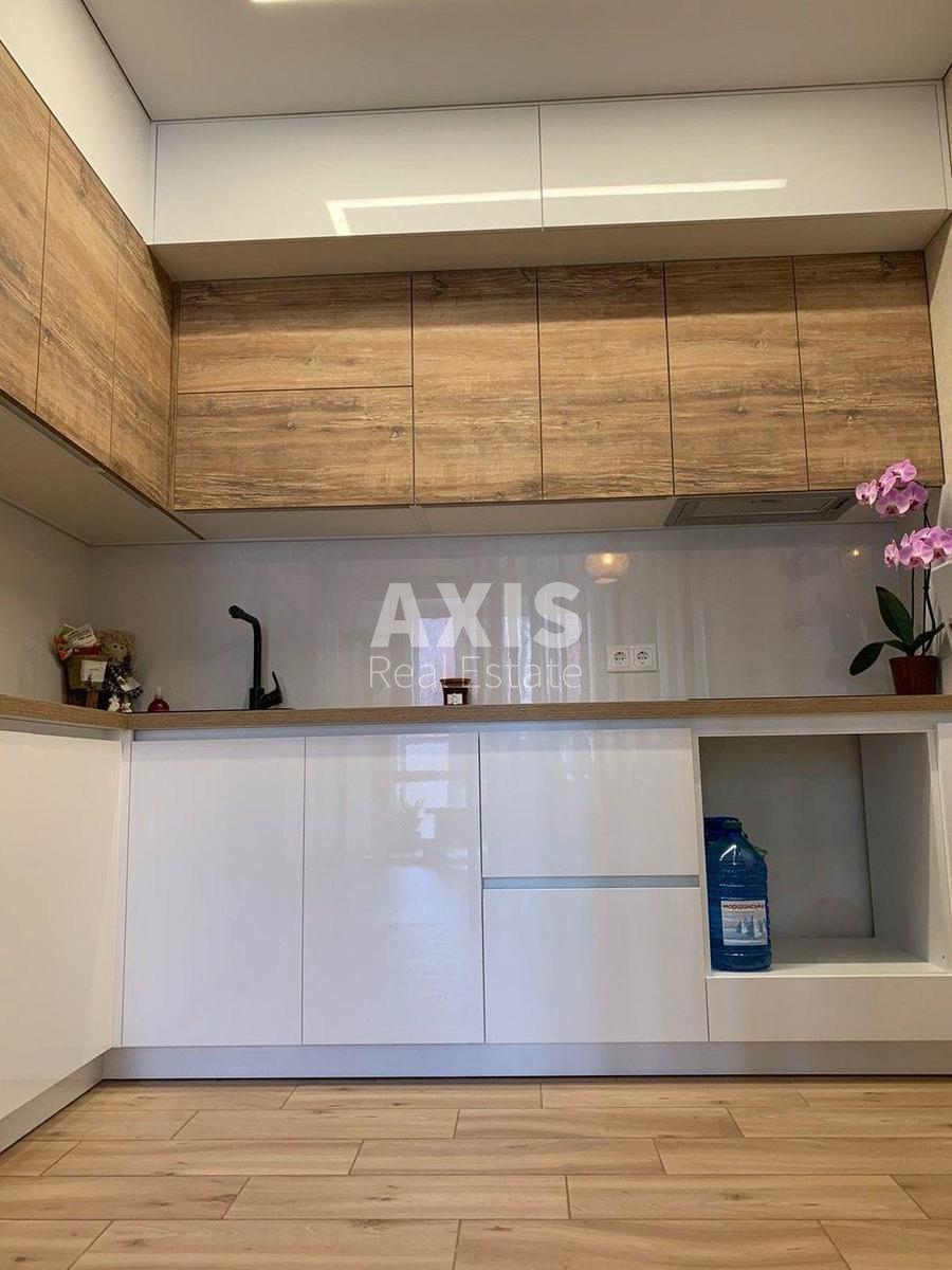 1k apartment pr-t Pravdy 39В0
