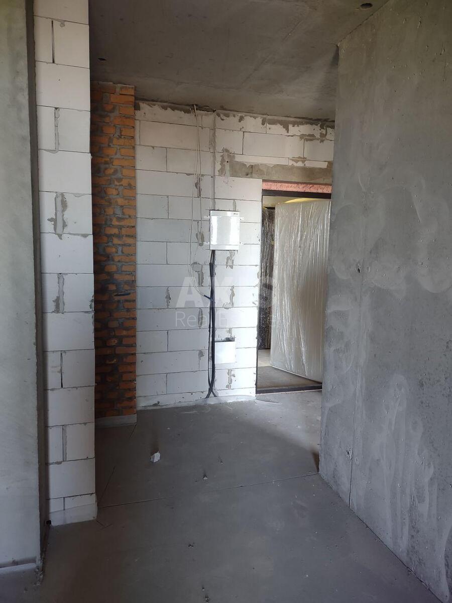 1k apartment vul. Bal'zaka Onore de 112
