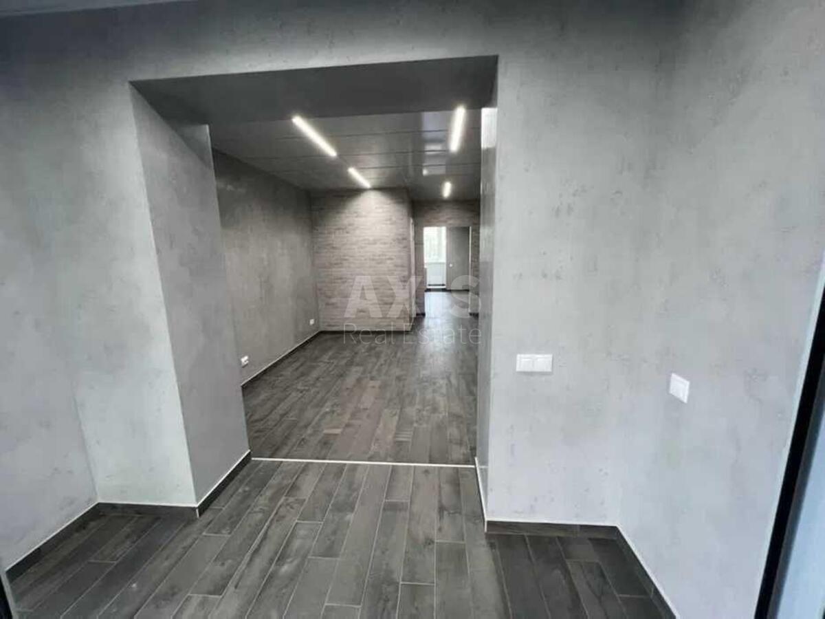 Trade object vul. Myloslavs'ka 5, 75m2587827