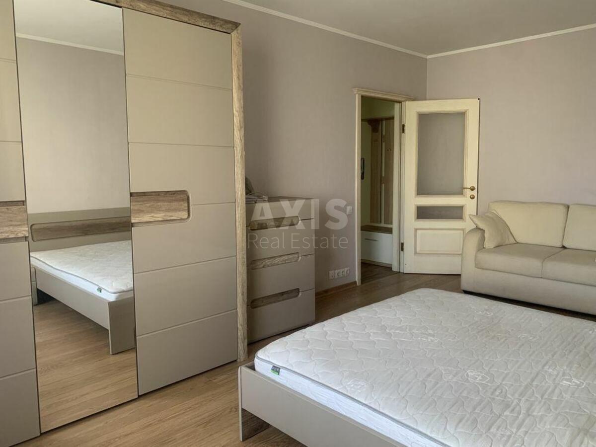 1k apartment vul. Geroi'v Dnipra 751