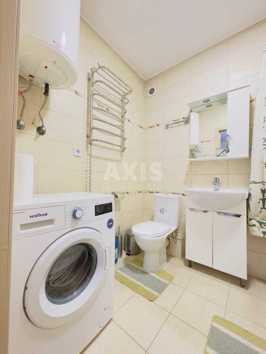 2k apartment prov. Vereskovyj 10631002