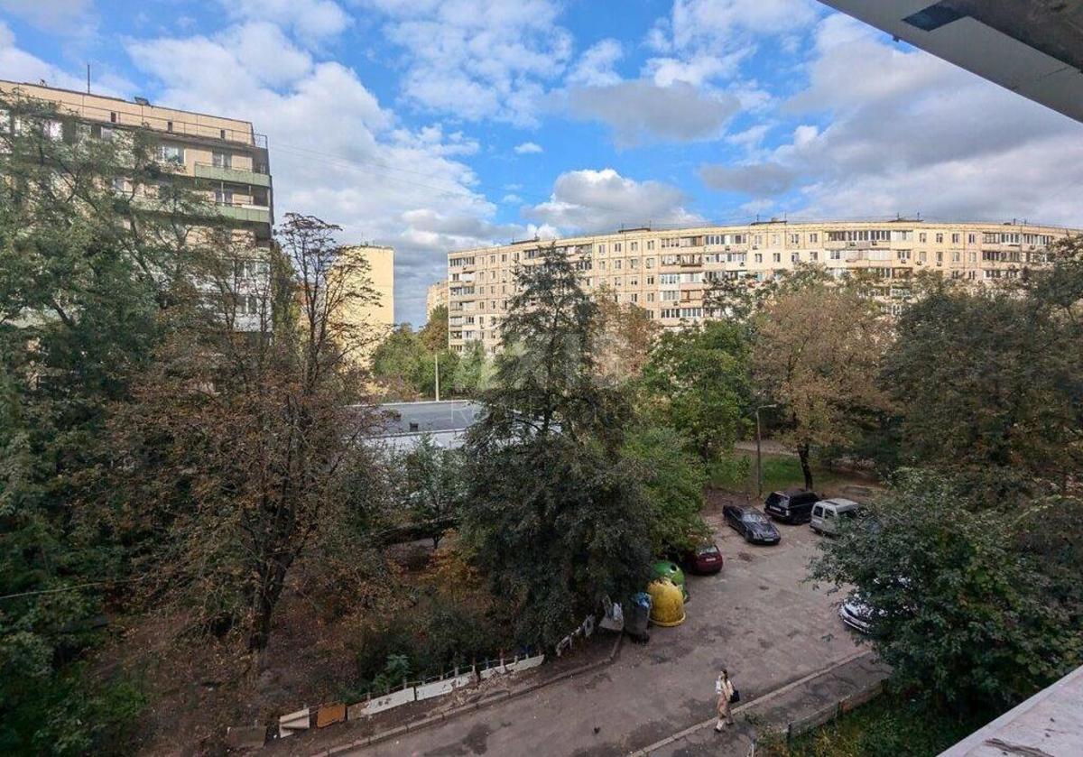 3к квартира пр-т Правды 80Б8