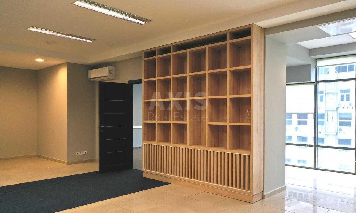 Office vul. Velyka Vasyl'kivs'ka 72, 185m2588542