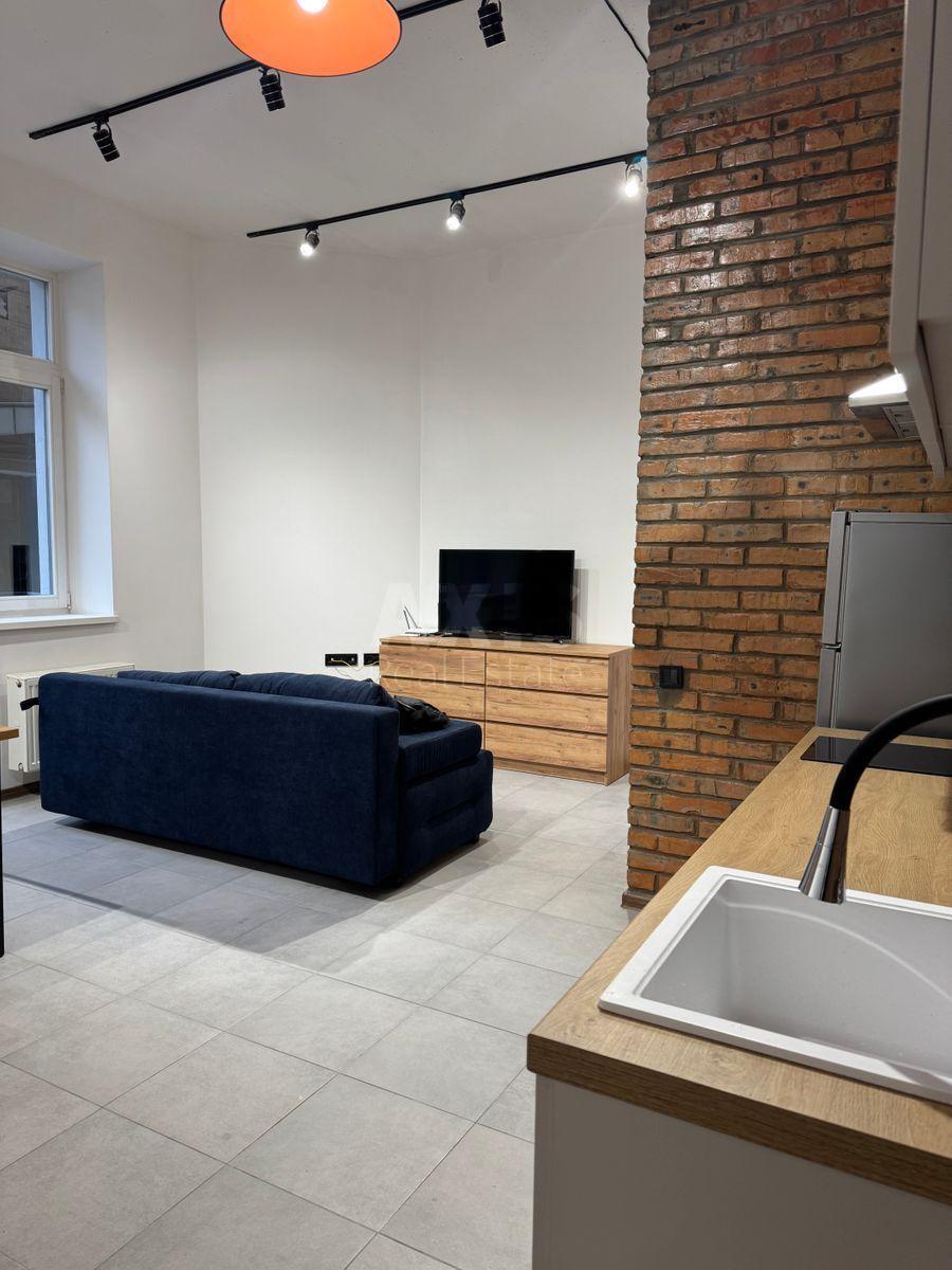 1k apartment vul. Protasiv Jar 83