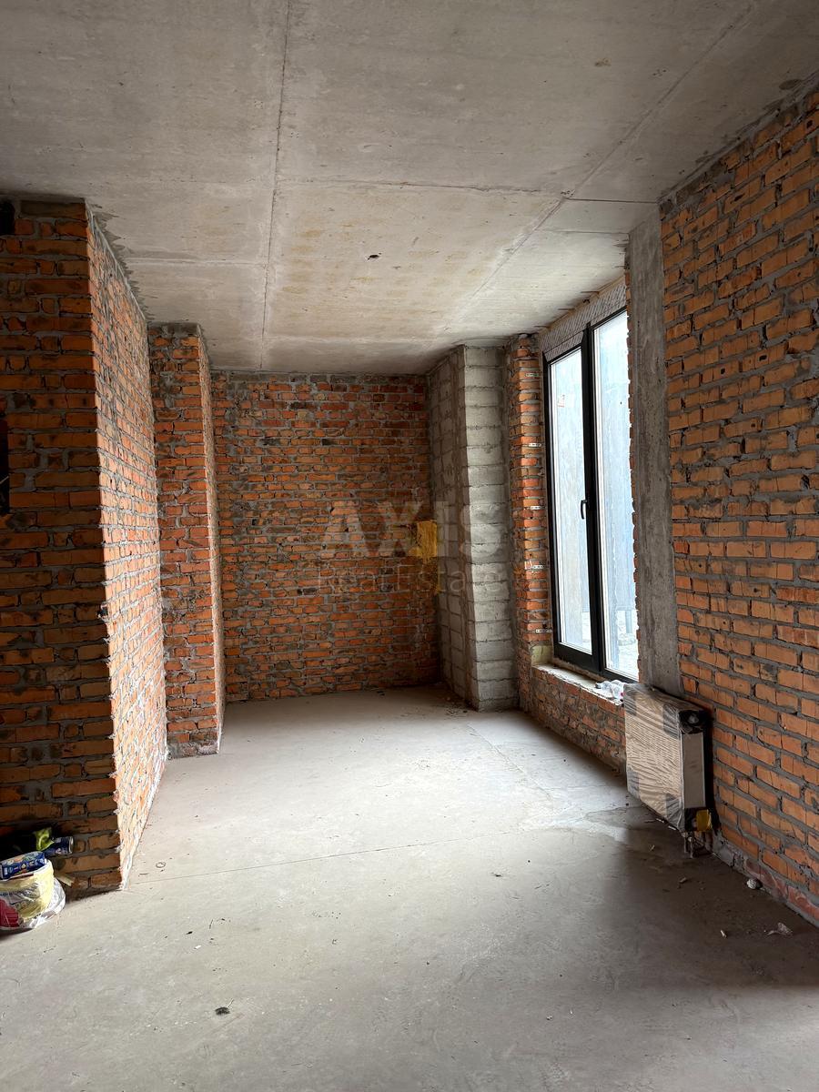 3k apartment doroga Naberezhno-Rybal's'ka 3631618