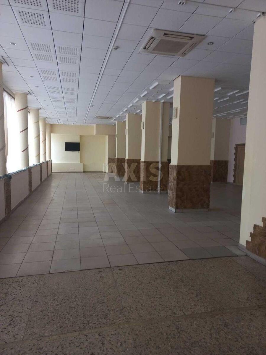 Объект торговли пр-т Голосеевский 93, 360м2588930