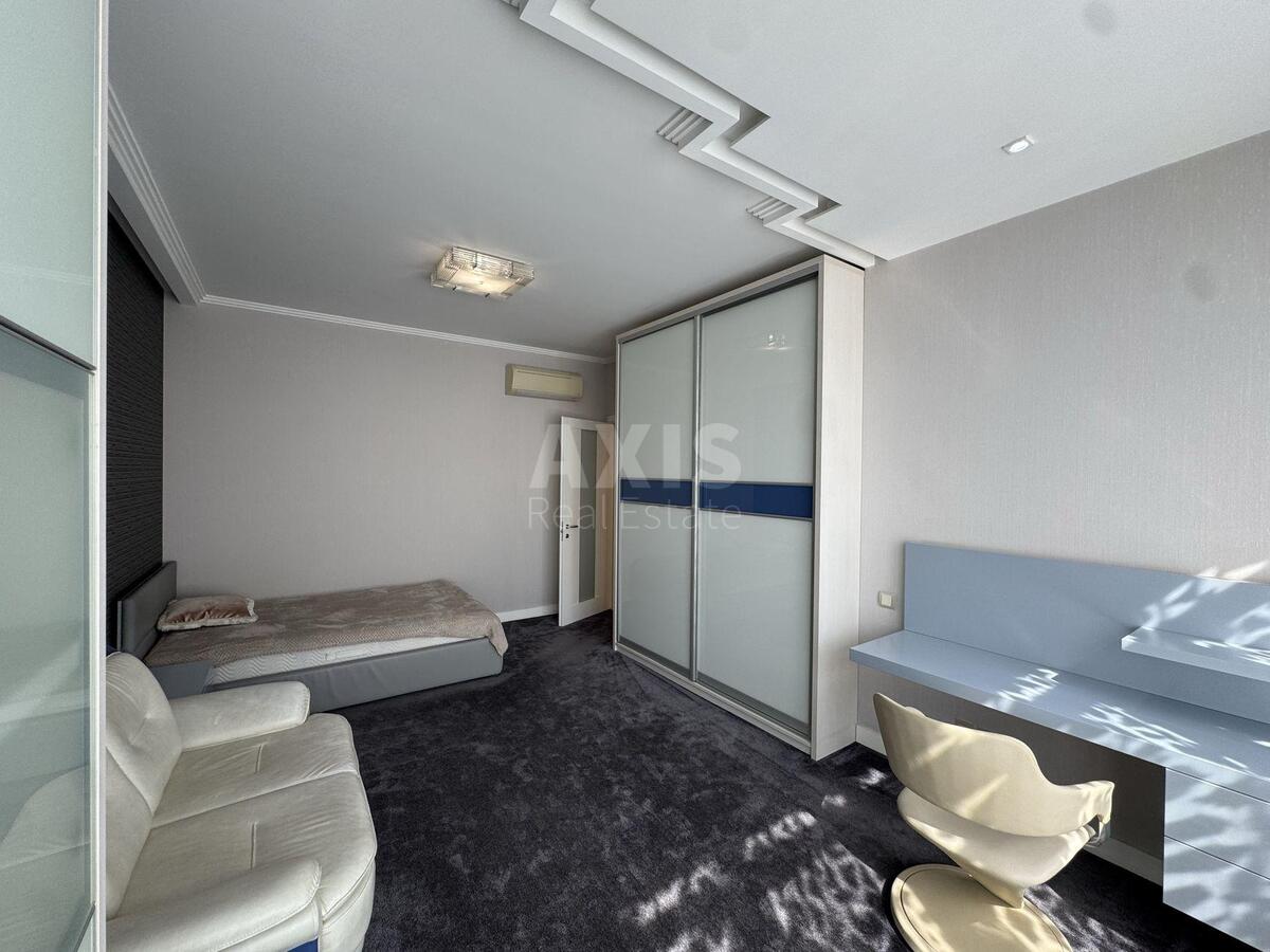 4k apartment vul. Andriya Verkhohlyada 18631869