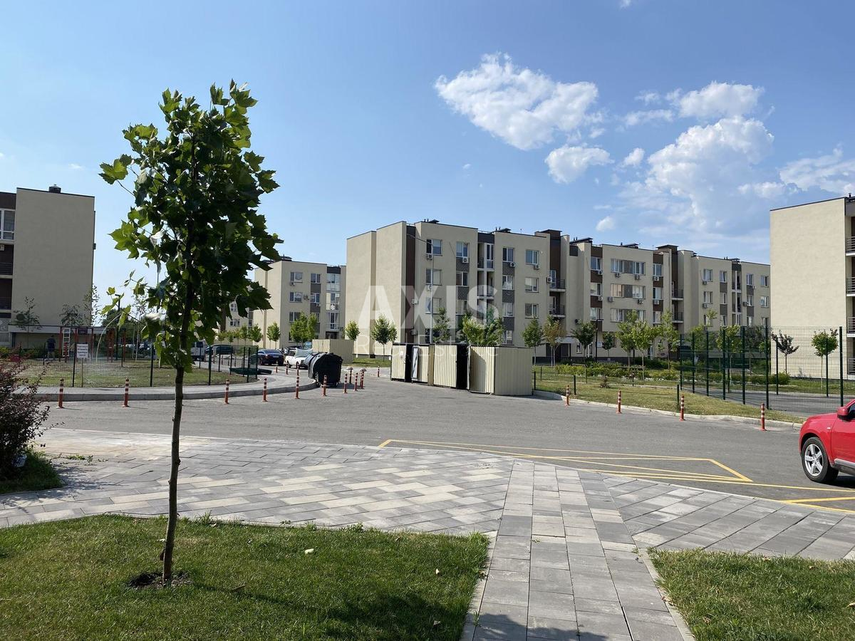 1k apartment vul. Praktychna 10