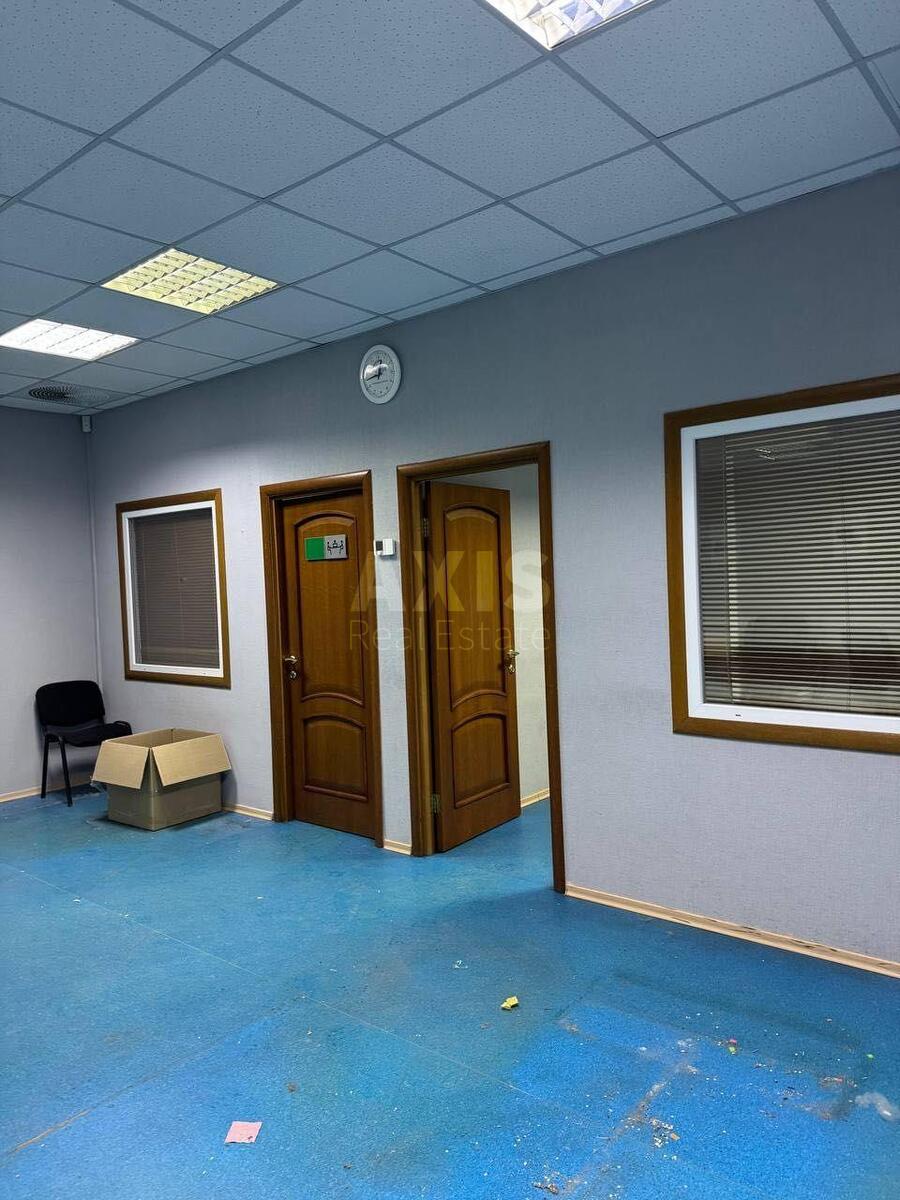 Офис пр-т Отрадный 95Г, 545м23