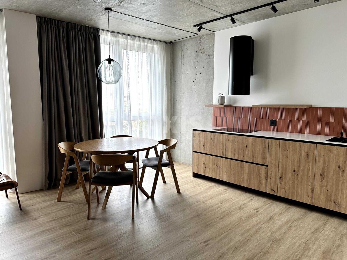 3k apartment vul. Sholudenka 30589722