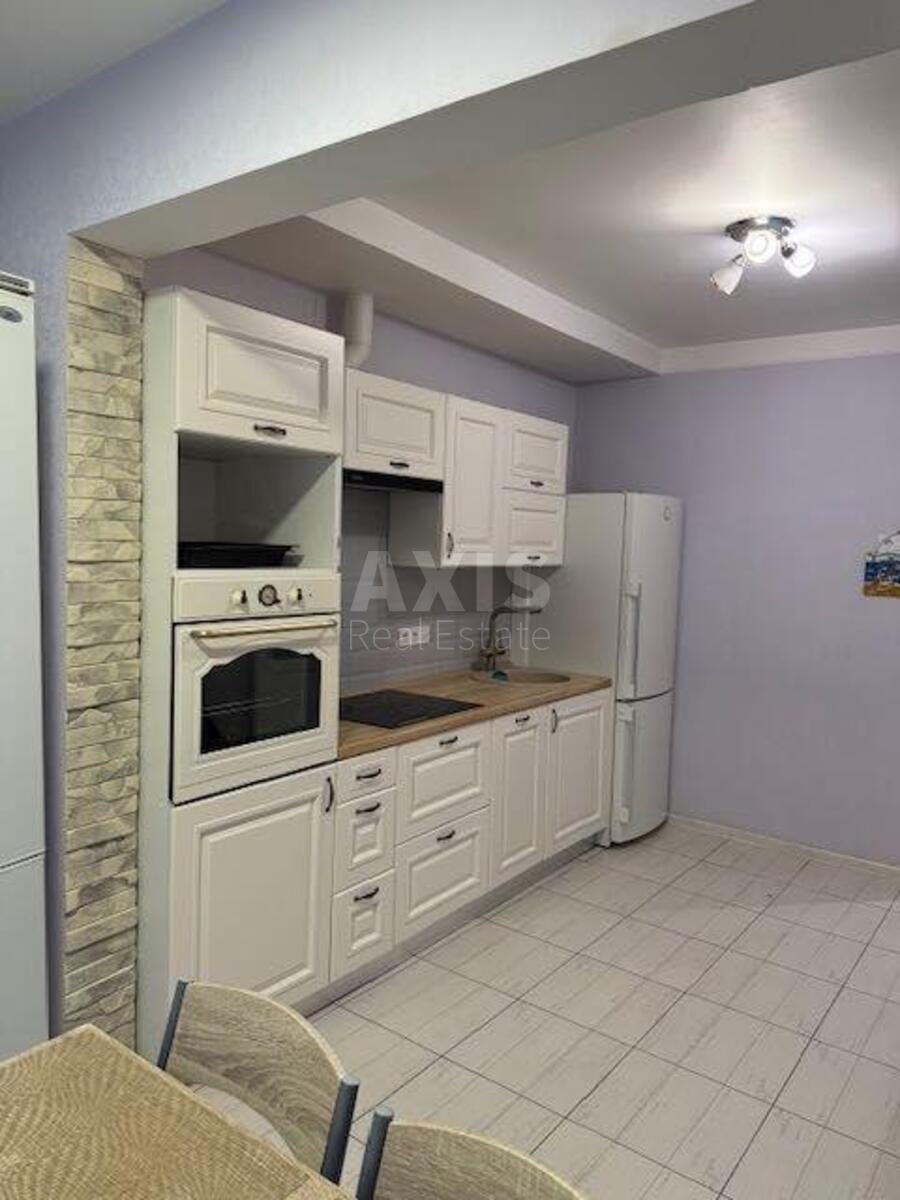 2к квартира ул. Стеценко 75В0