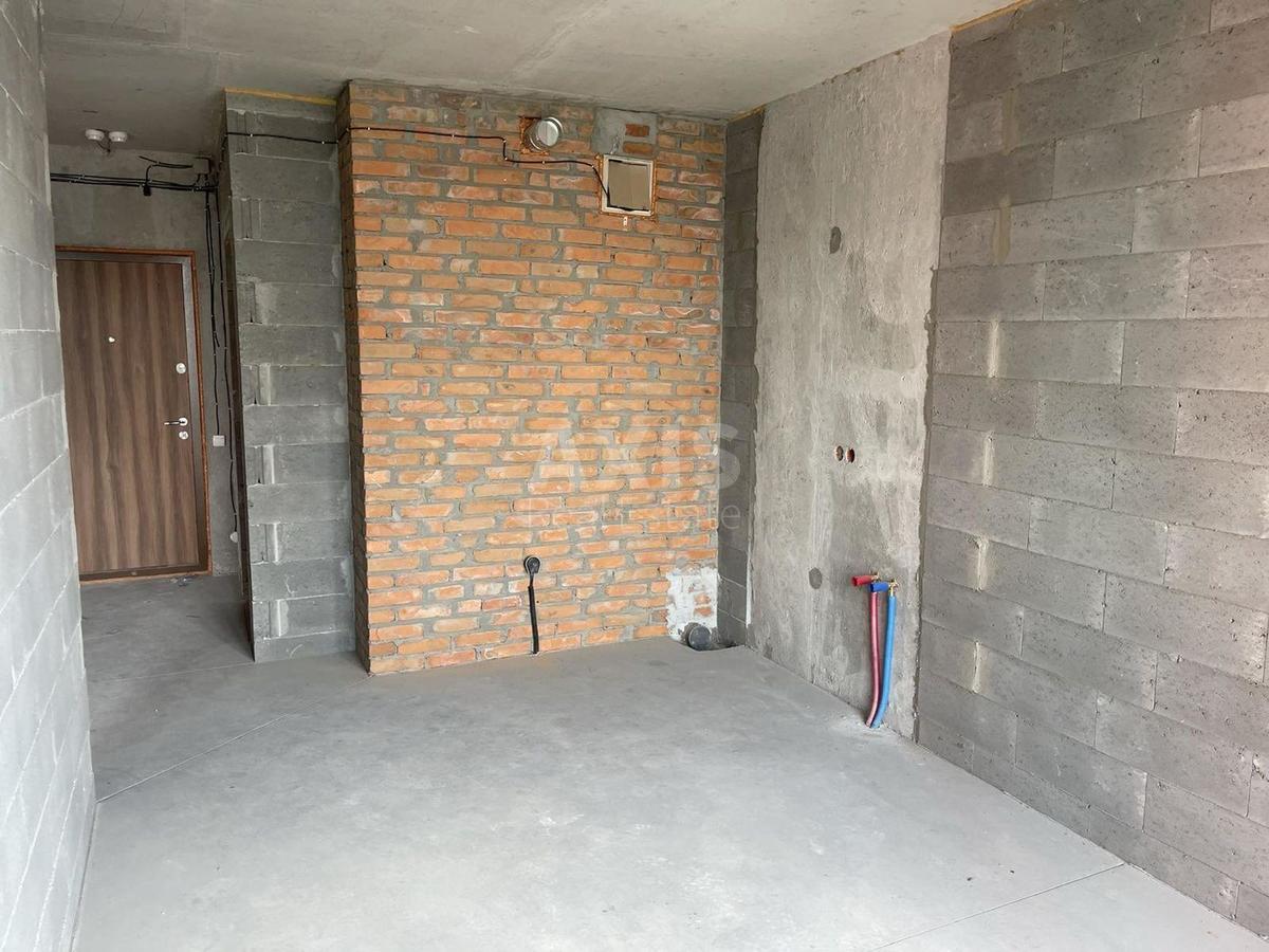 1к квартира пр-т Правды 831