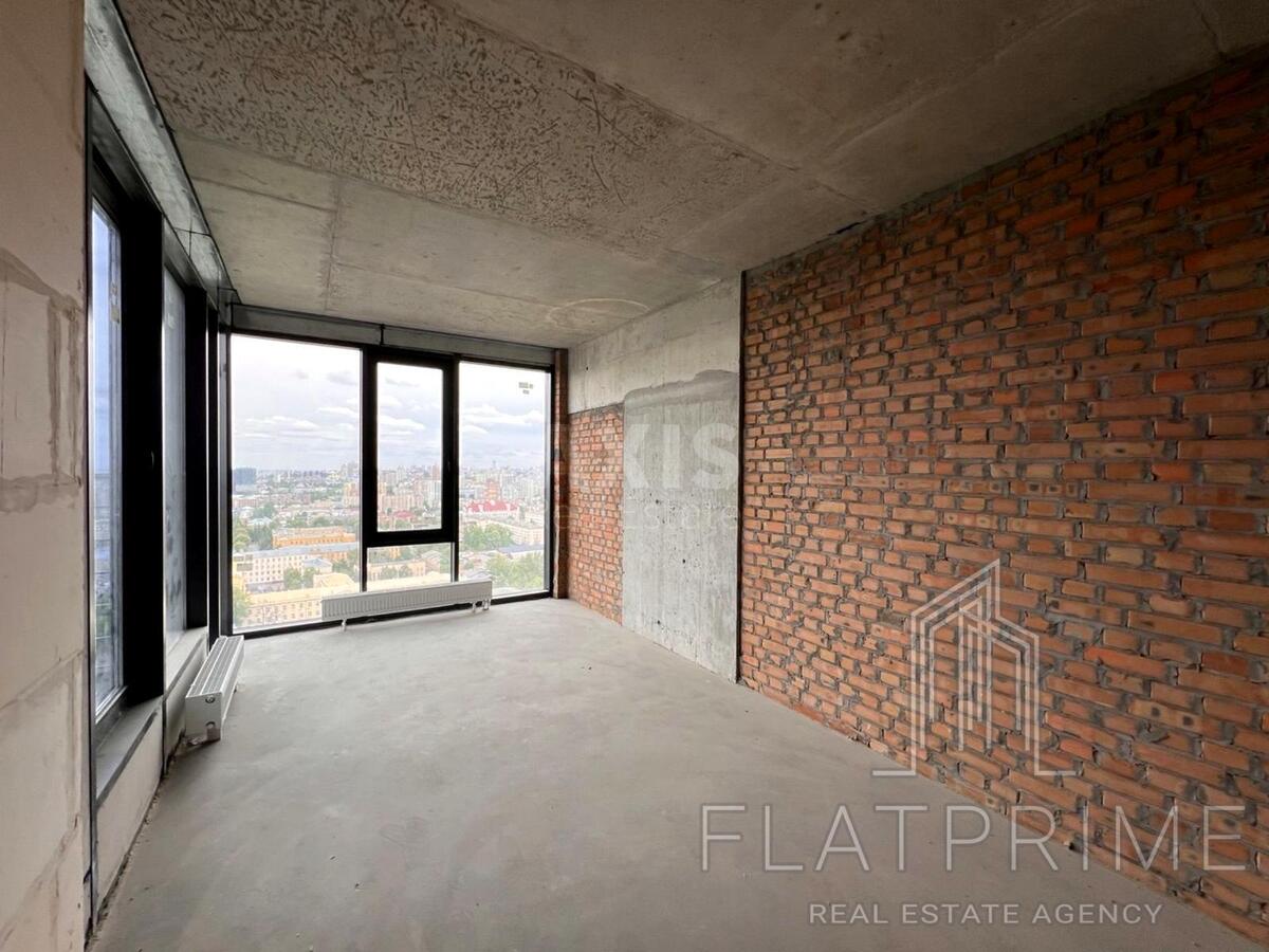 5k apartment vul. Degtjarivs'ka 17632897