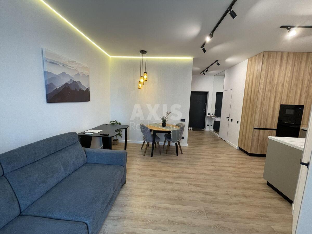1k apartment pr-t Peremogy 11590794