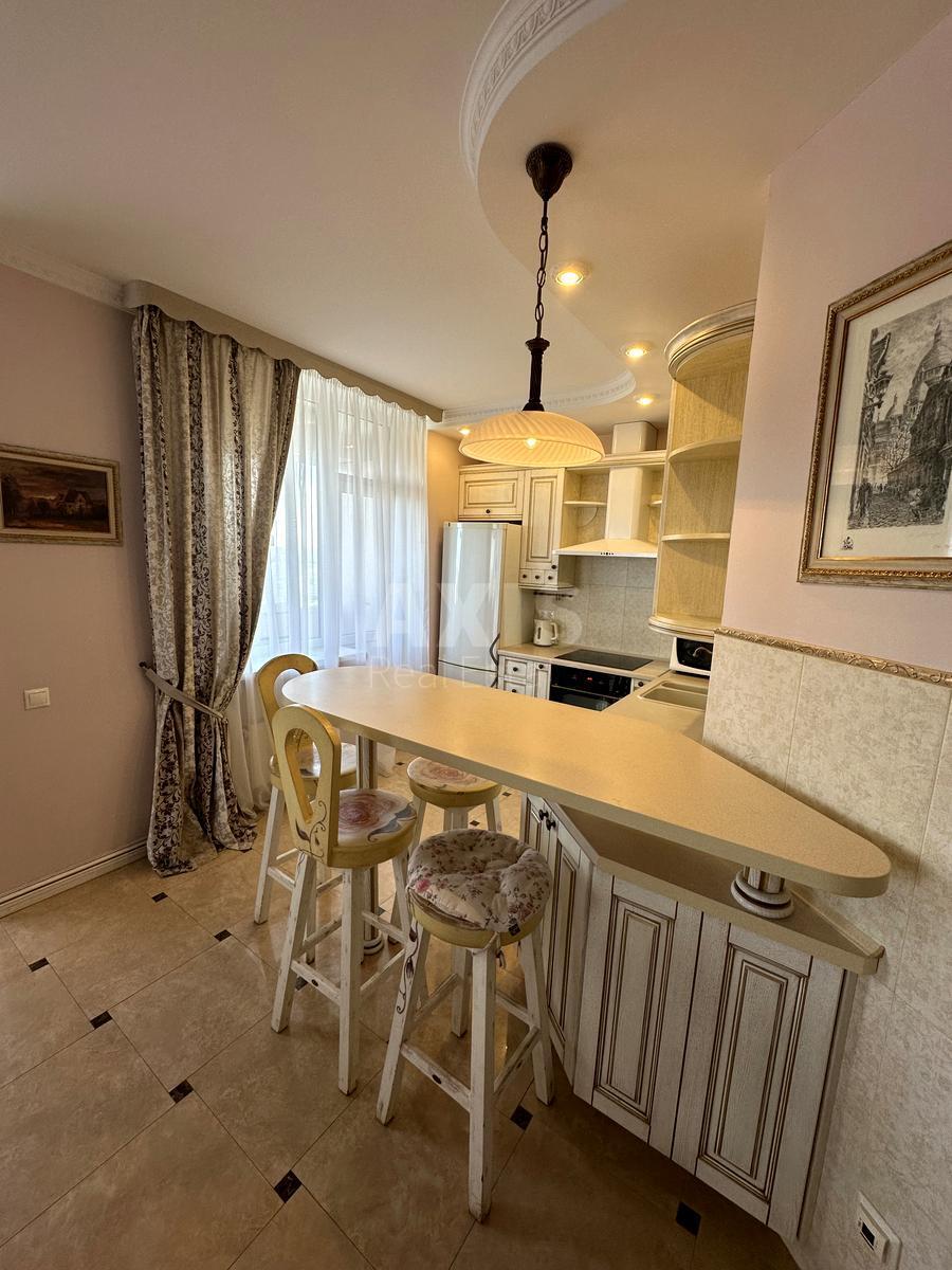 4k apartment vul. Deputats'ka 23А633293