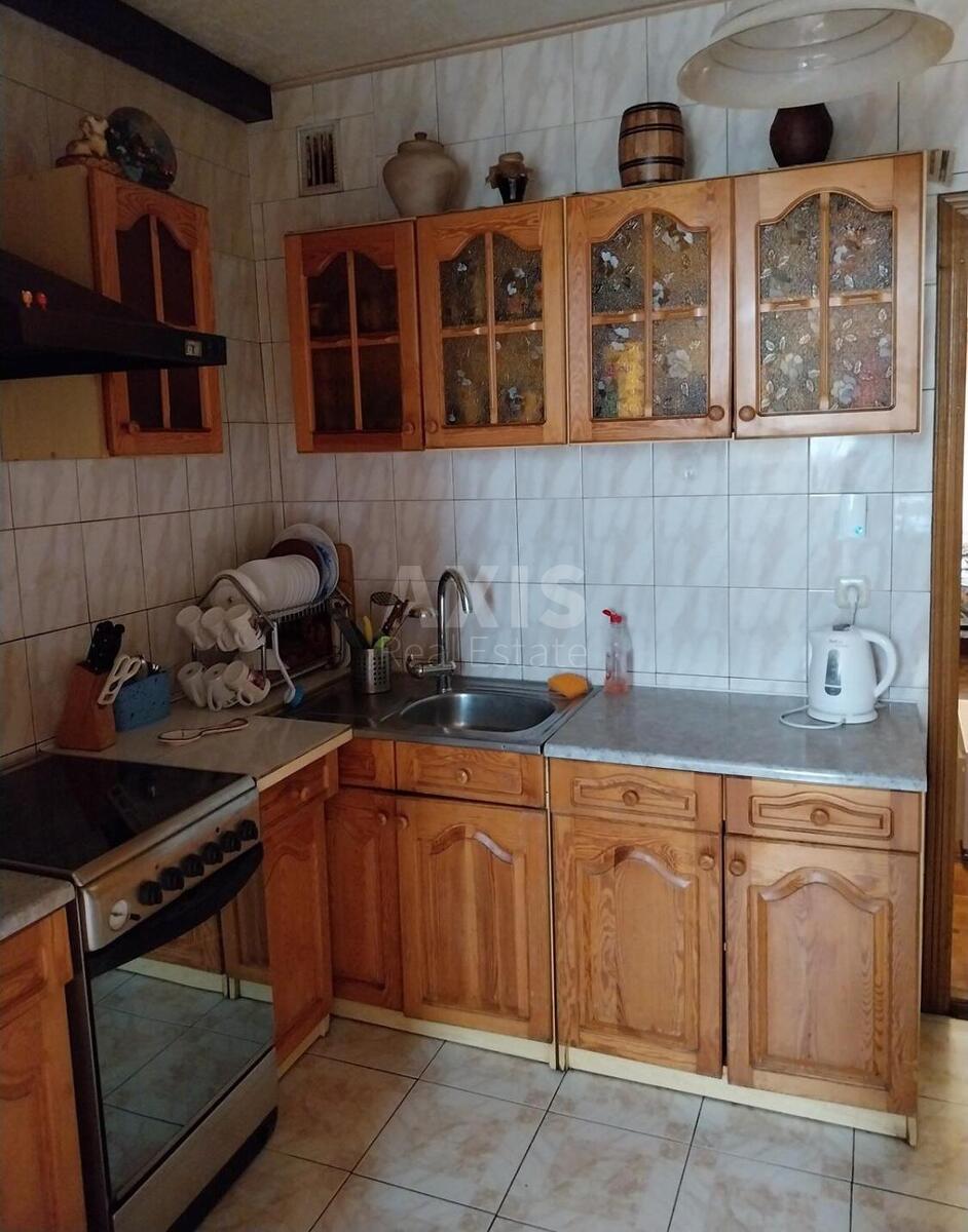 3к квартира вул. Лаврухіна Миколи 11