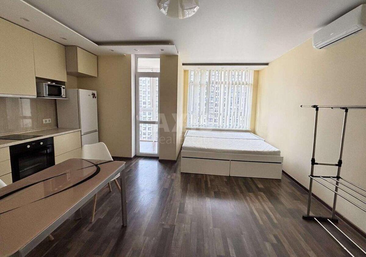 1k apartment vul. Tyraspol's'ka 54591031