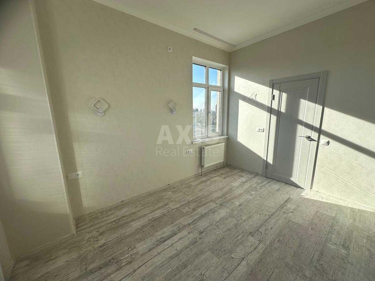 2k apartment vul. Nagirna 18/160